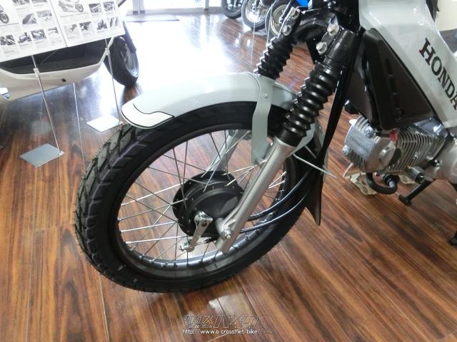 ホンダ クロスカブ