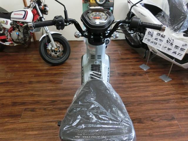 ホンダ クロスカブ