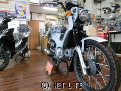 ホンダ クロスカブ