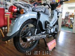 ホンダ クロスカブ