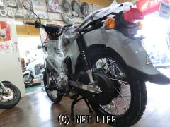 ホンダ クロスカブ