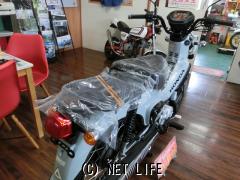 ホンダ クロスカブ