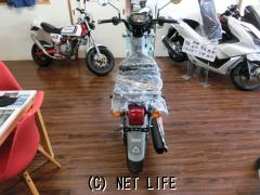 ホンダ クロスカブ