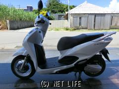 ホンダ リード125