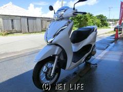 ホンダ リード125