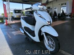 ホンダ リード125