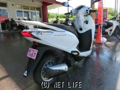 ホンダ リード125
