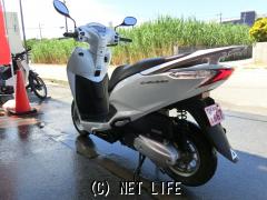 ホンダ リード125