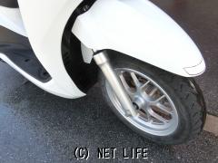 ホンダ リード125