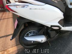 ホンダ リード125