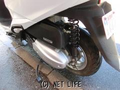 ホンダ リード125