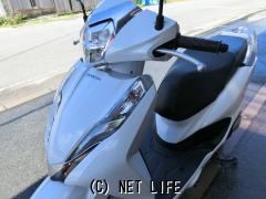 ホンダ リード125