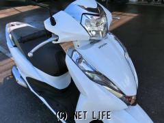 ホンダ リード125