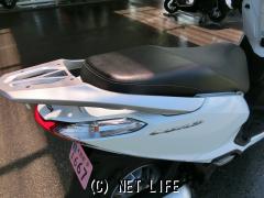 ホンダ リード125
