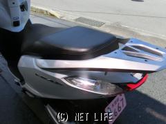 ホンダ リード125
