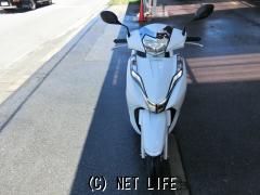 ホンダ リード125