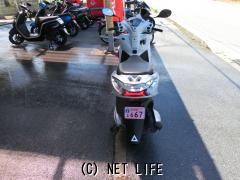 ホンダ リード125