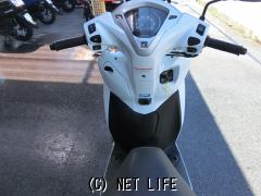 ホンダ リード125
