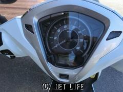 ホンダ リード125