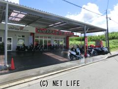 ホンダ リード125