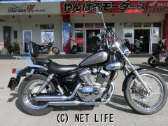 ヤマハ ビラーゴ250