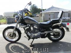 ヤマハ ビラーゴ250
