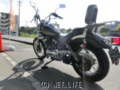 ヤマハ ビラーゴ250