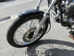 ヤマハ ビラーゴ250