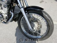 ヤマハ ビラーゴ250