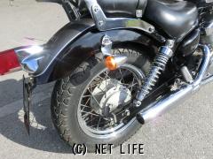ヤマハ ビラーゴ250