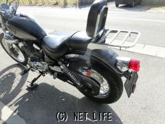 ヤマハ ビラーゴ250