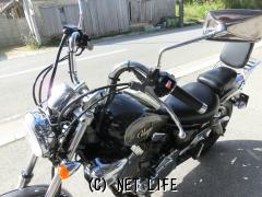 ヤマハ ビラーゴ250