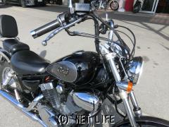 ヤマハ ビラーゴ250