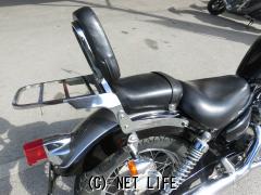 ヤマハ ビラーゴ250
