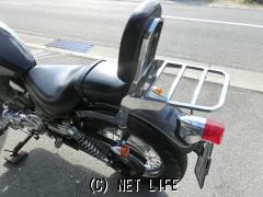 ヤマハ ビラーゴ250