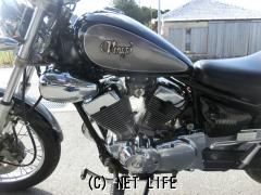 ヤマハ ビラーゴ250