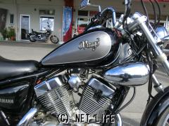 ヤマハ ビラーゴ250