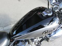 ヤマハ ビラーゴ250