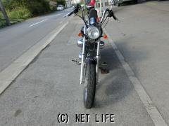 ヤマハ ビラーゴ250