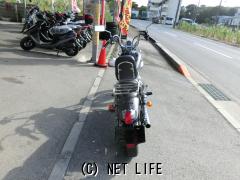 ヤマハ ビラーゴ250