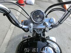 ヤマハ ビラーゴ250