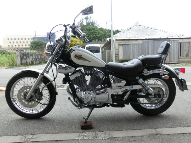 ビラーゴ250 ビラーゴ250 始動動画 YAMAHA XV250 - YouTube