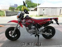 ホンダ XR100
