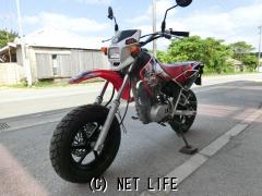 ホンダ XR100