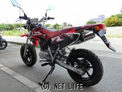 ホンダ XR100