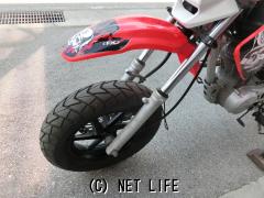 ホンダ XR100