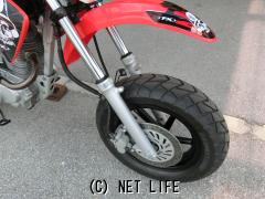 ホンダ XR100