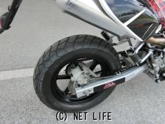 ホンダ XR100