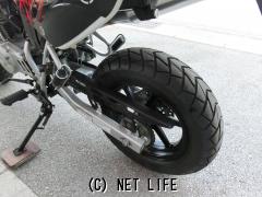 ホンダ XR100