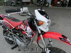 ホンダ XR100